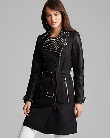 burberry brit coat bloomingdale& 39|Burberry's top picks.